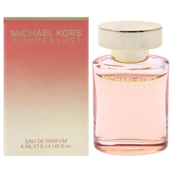 Michael Kors Wonderlust , 0.14 oz EDP Splash (Mini)