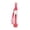 Pink, variant on Portable Pump Mister Spray Bottle Refillable Cooling Outdoor Mist, 3PCS | Ultra-fine cooling mist, manual pump no battery needed, portable refillable spray bottle for camping, hiking & daily use