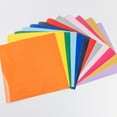 thumbnail image 3 of Hello Hobby 12" x 12" Multi-Pack Permanent Craft Vinyl Sheets (12 Count), 3 of 9