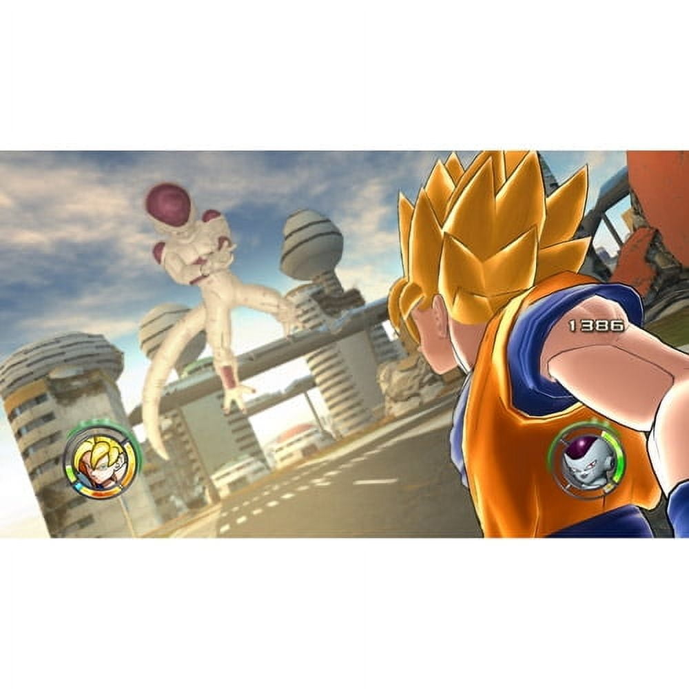 Buy Dragon Ball Raging Blast PS3 Game at Ubuy Kuwait