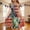 Multicolor, variant on Girls 4th of July Dresses Independence Day's Print Fashion Cute Midi Dress Red and White Stars Flag Patriotic Graphic Flowy Crew Neck Sleeveless Outfits, for 5-14 Years