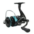 thumbnail image 2 of Lure Reels,Spinning Reel Metal Waterproof Spinning Reelfor Catfish Spinning Reel Unparalleled Experience, 2 of 14