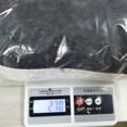 thumbnail image 5 of Waiimak Black Small Curly Short Girl Small Curly Curly Short Curly Hair With Hairnet, 5 of 5