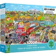 thumbnail image 3 of Rompecabezas Ceaco London Dogs 1000 piezas, 3 of 9