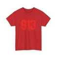 thumbnail image 3 of 913 Target Unisex Heavy Cotton Tee, 3 of 4