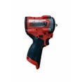 thumbnail image 3 of Milwaukee 2562-20 M12 Stubby Impact Wrench 3/8" Compact Design, 3 of 5