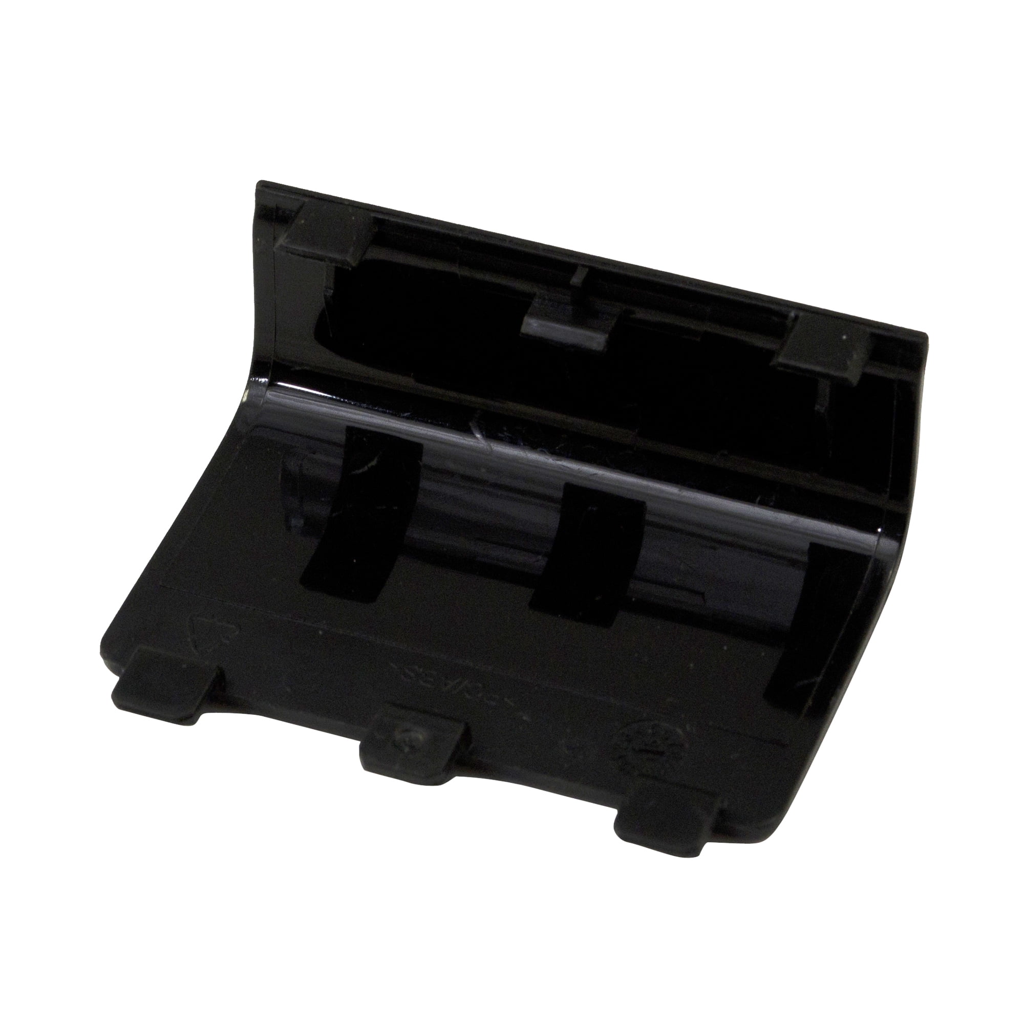 XBOX One Battery Cover Back Shell Black Walmart Canada