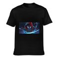 thumbnail image 1 of Spider-Man Gildan Men's Short Sleeve Cotton Short Sleeve T-Shirt, 1 of 7