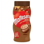 Maltesers - Instant Malty Hot Chocolate Drink - 350g