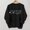 Black, variant on Goodtrade8 Womens Long Sleeve Shirts Pullover Gifts for Girlfriend Sweatshirts Graphic Valentine's Days Love Heart Cute Tops for Women Crewneck