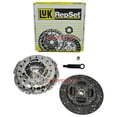 thumbnail image 1 of LUK CLUTCH KIT REPSET FITS 01-11 FORD EXPLORER RANGER 2001-2009 MAZDA B4000 4.0L, 1 of 1