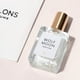 thumbnail image 2 of Aceite Perfumado Olivine Atelier - Aceite Corporal Aromaterapia para Mujeres, Muestra de Perfume, Tamaño de Viaje, Esencia Duradera 15ml (Luna del Lobo), 2 of 2