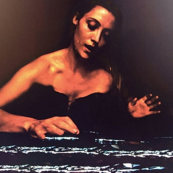 Cornelia Murr - Lake Tear Of The Clouds - Music & Performance - Vinyl