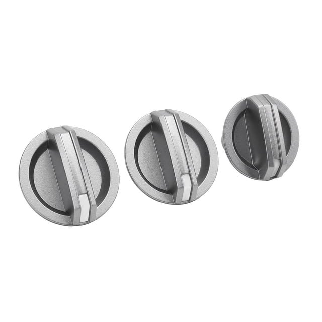 Paya de Control de Clima de CA, Reemplazo del interruptor del perno del Ventilador del Calentador de CA 4980165 Resistente A Los Aañazos Para Ranger 2009-2012