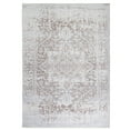 thumbnail image 4 of Playa Rug Himalayas Design, Machine Washable - Eco Friendly, Non-Slip Backing, Stain-Resistant Area Rug/Runner Rug, 4 of 7