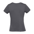 thumbnail image 2 of B&C Womens Inspire Plus T T-Shirt, 2 of 4