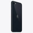 thumbnail image 3 of Pre-Owned Apple iPhone SE (3rd Gen) A2595 (Fully Unlocked) 64GB Midnight (Grade C), 3 of 4