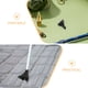 thumbnail image 3 of Phenofice 4Ud Puntas Para Bastones Trekking Con Y Protectores De Antideslizantes Para Nieve, 3 of 8