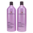 thumbnail image 1 of Pureology Hydrate Shampoo 33.8 oz & Hydrate Conditioner 33.8 oz Combo Pack, 1 of 8
