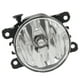 thumbnail image 1 of Luz Antiniebla Delantera, 261500097R Lámpara De Conducción Antiniebla Impermeable Larga Vida útil Con Bombilla Para Sandero Stepway MK2 Pre-Facelift, 1 of 7