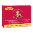 thumbnail image 1 of Li'l Goat's Pure Vegetable Oil and Fresh Goat'S Milk Soaps, 1 of 1