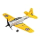 thumbnail image 2 of Avión de control remoto RC de 4 canales, avión portátil con giroscopio de 6 ejes, ligero, de espuma, juguete para niños, regalo, 2 of 8