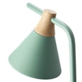 thumbnail image 2 of Lámpara de Piso Metal Moderna Decolamp S3018 Verde 7W, 2 of 3