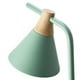 thumbnail image 2 of Lámpara de Piso Metal Moderna Decolamp S3018 Verde 7W, 2 of 3