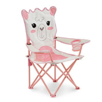Firefly! Outdoor Gear Izzie the Llama Kid's Camping Chair