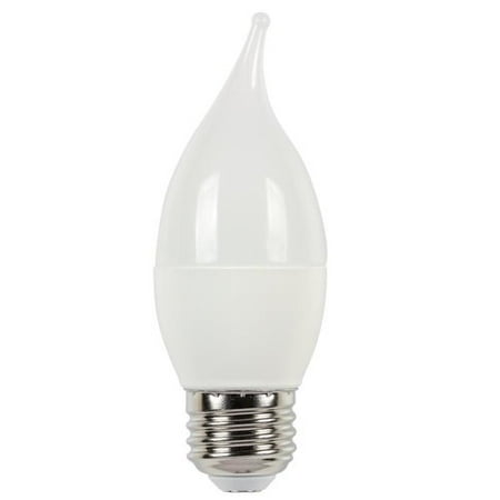 Westinghouse Lighting 7w Medium Base C13 Led Light Bulb 7w Medium Base C13 Led Light Bulb