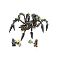 thumbnail image 4 of LEGO Chima 70130 Sparratus' Spider Stalker, 4 of 4