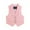 Pink, variant on Chbgutlmr Baby Clothes Boys Suit Vests Kids Lapel Collar Button Sleeveless Formal Blazer Tops 2-14 Years