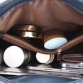 thumbnail image 4 of Carteras y bolsos de mano para mujer Bolso de mano con asa superior Bolso de hombro tipo hobo Bolso bandolera para mujer Caqui, 4 of 5