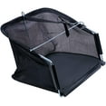 thumbnail image 1 of Great States GC91416-GS 14-Inch/16-Inch Reel Lawn Mower Grass Catcher, Black, 1 of 1