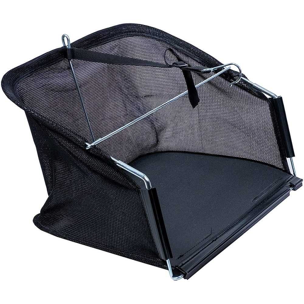 Great States GC91416GS 14Inch/16Inch Reel Lawn Mower Grass Catcher