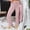 Pink, variant on Shpwfbe Sweatpants Women Thermal Pants Women Womens Casual Sweatpants Elastic High Waist Solid Color Fleece Thermal Full Length Winter Pants Black L, Women's Pants, Winter Pants for Women
