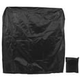 thumbnail image 3 of Barbecue Protection Cover, Dustproof With A Storage Bag Waterproof Gas Grill Cover, For Barbecue Picnics, 3 of 8