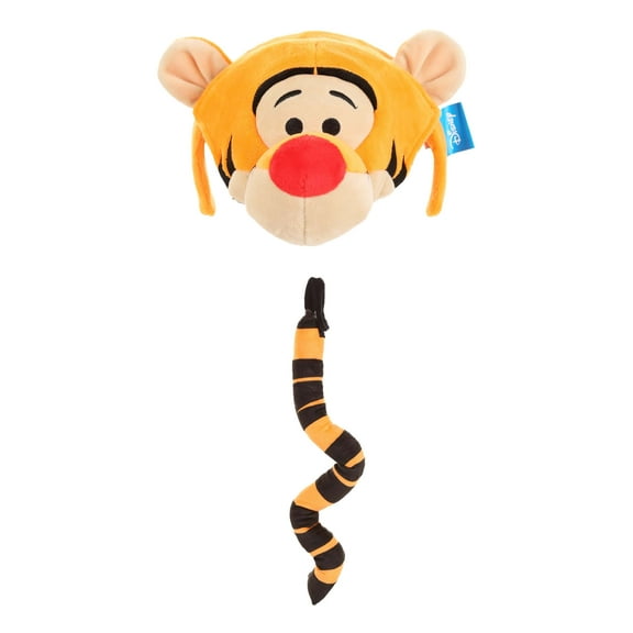 Winnie the Pooh Tigger Soft-Sculpted Headband & Tail Kit