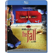 The Fall [Blu-ray] (Sous-titres français)