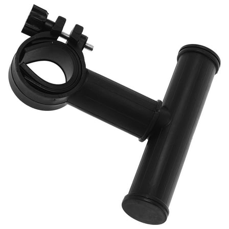 Bike Handlebar Extension Rack 1 Set Multi Use Bracket for Bike Light Holder and Extension Bar