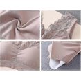 thumbnail image 4 of 3pcs Anti-sagging Breast Bra, Bras Anti Sagging Breasts, Breathable Anti Sagging Bra, Sexy Comfortable Lace Sports Bra For Sleep, No Underwire, 4 of 5