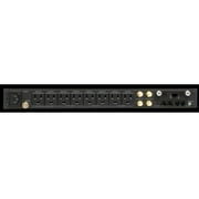 BlueBOLT Controllable Power Conditioner, 8 Outlets