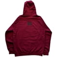 thumbnail image 2 of Slipknot  Adult Barcode Hoodie, 2 of 2