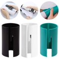 thumbnail image 1 of 3 Wrapping Paper Cutters Portable Paper Cutter Christmas Paper Cutter Sliding Wrapping Paper Cutter for Christmas Package, 1 of 4