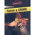thumbnail image 1 of Pre-Owned Mathworks!: Using Math to Solve a Crime (Paperback), 1 of 1