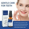 thumbnail image 1 of Dry Mouth Spray Stimulates Freshens Breath Reduces Production Fast Acting Extended 20ml, 1 of 8