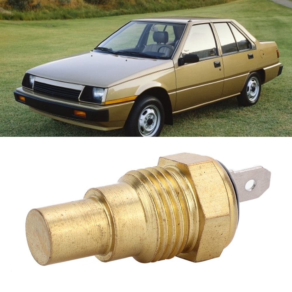 SHINEAB STORE 83420-20020 Engine Coolant Temperature Sensor Engine Coolant Sensor for TOYOTA MITSUBISHI