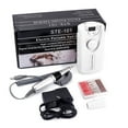 thumbnail image 1 of 30000RPM Electric Nail Drill Machine, Portable Rechargeable Pro Electric Manicure Nail File, Pro Pedicure Nail Cutter With Display ,Lightweight and Portable, 1 of 7