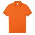 thumbnail image 1 of B&C Polo Homme, 1 of 3