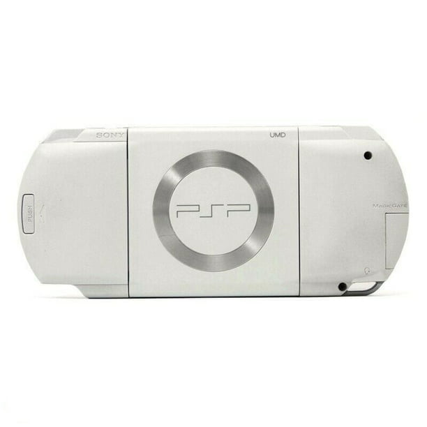 PSP1000未使用　新品　ホワイト　白　White　new  unused SONY (ソニー) PSP ホワイト PSP-1000 動作確認済み 1568204